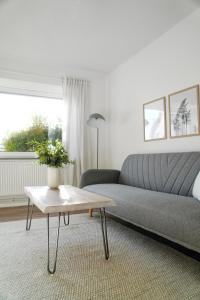 Appartement Ferienhus #1 Nordfriesland 13 Wung 25866 Mildstedt Schleswig-Holstein