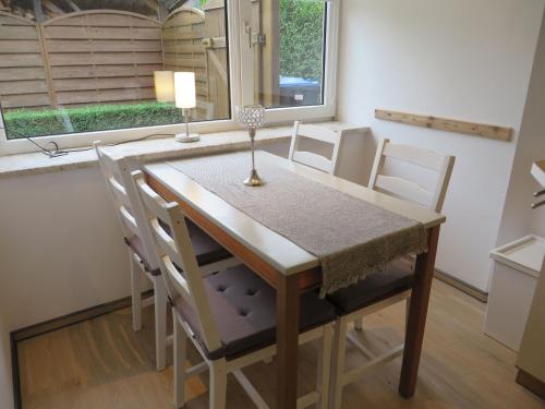 Ferienhuus Nordseeküste
