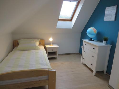 Ferienhuus Nordseeküste