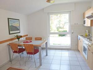 Appartement Ferienidyll an der Duene _ strandn Maxim-Gorki-Str. 43b 17424 Bansin Mecklembourg-Poméranie