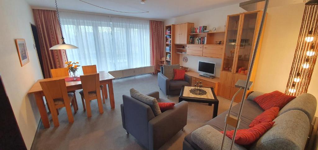 Appartement Ferienidyll Langeoog 7 Fritz-Reuter-Straße 26465 Langeoog