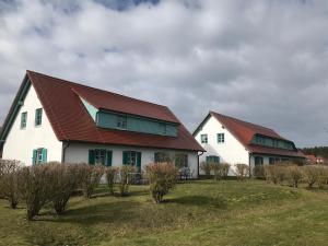 Ferienidyll Nordwind