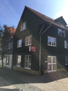 Appartement Ferienloft am Steinweg 4A Steinweg EG 38875 Elbingerode Saxe-Anhalt