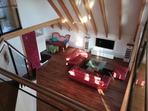 Ferienloft Dalum