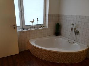 Appartement Ferienloft Dalum 3 Am Postamt 49744 Geeste Basse-Saxe