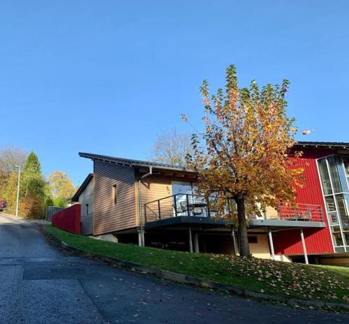 Ferienloft Talblick Detmold Berlebeck