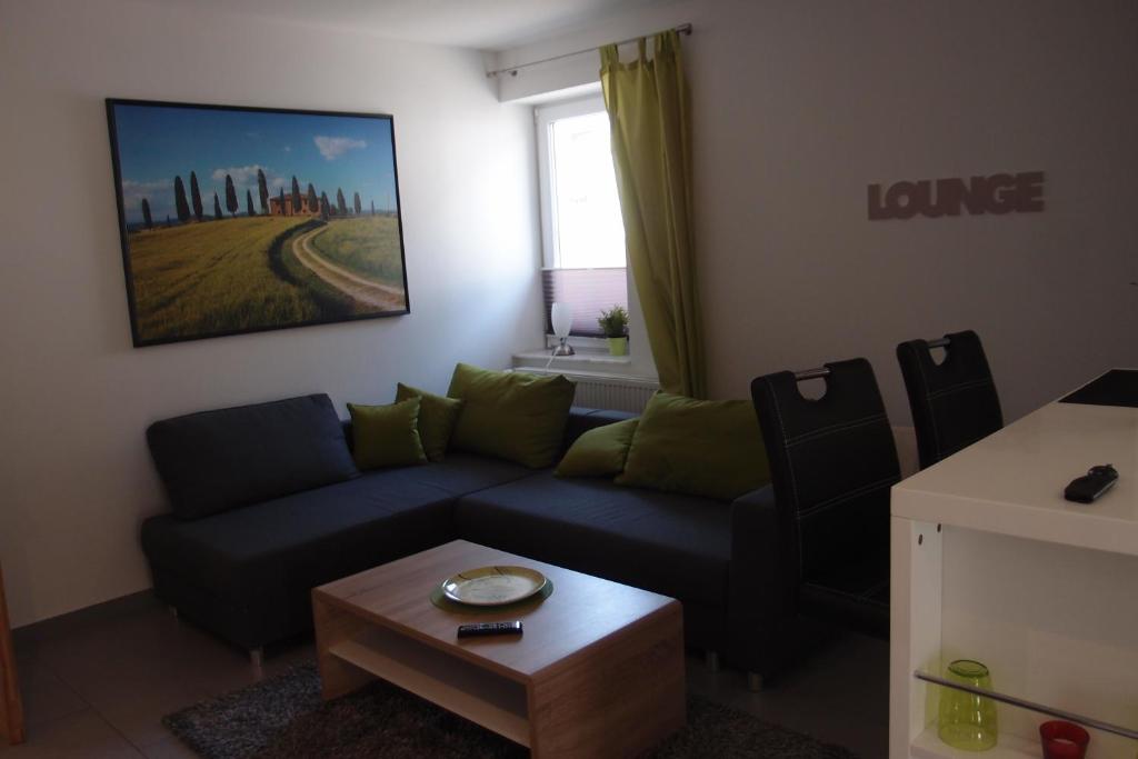 Ferienlounge Hauptstraße 36, 31020 Salzhemmendorf