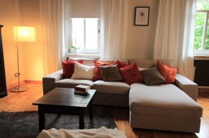 FerienNest Bad Ems, Appartment HeimatNest