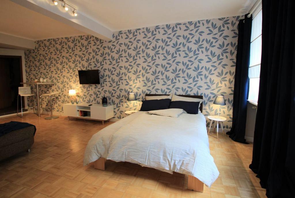 FerienNest Bad Ems, Appartment RankenNest Grabenstrasse 15, 56130 Bad Ems