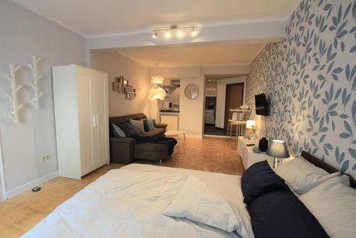 FerienNest Bad Ems, Appartment RankenNest
