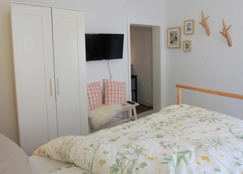 FerienNest Bad Ems, Appartment WaldNest