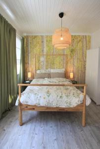 FerienNest Bad Ems, Appartment WaldNest