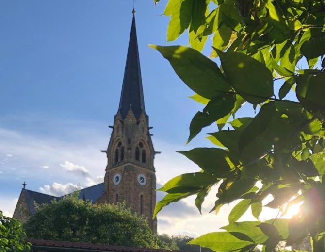 Ferienoase am Schwürbitzer Dom 1 Erhard-Vogel-Straße, 96247 Lichtenfels