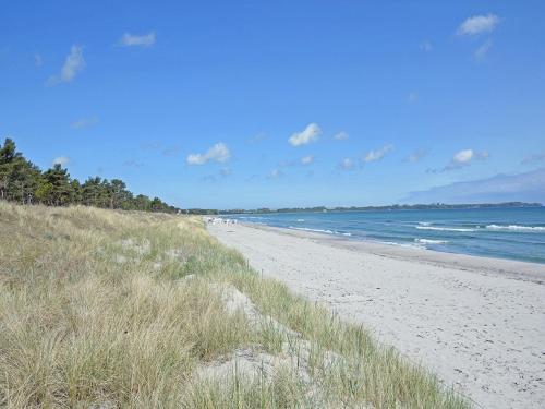 Ferienoase Breege