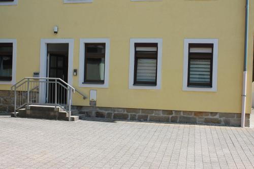 Ferienoase Kleine Perle