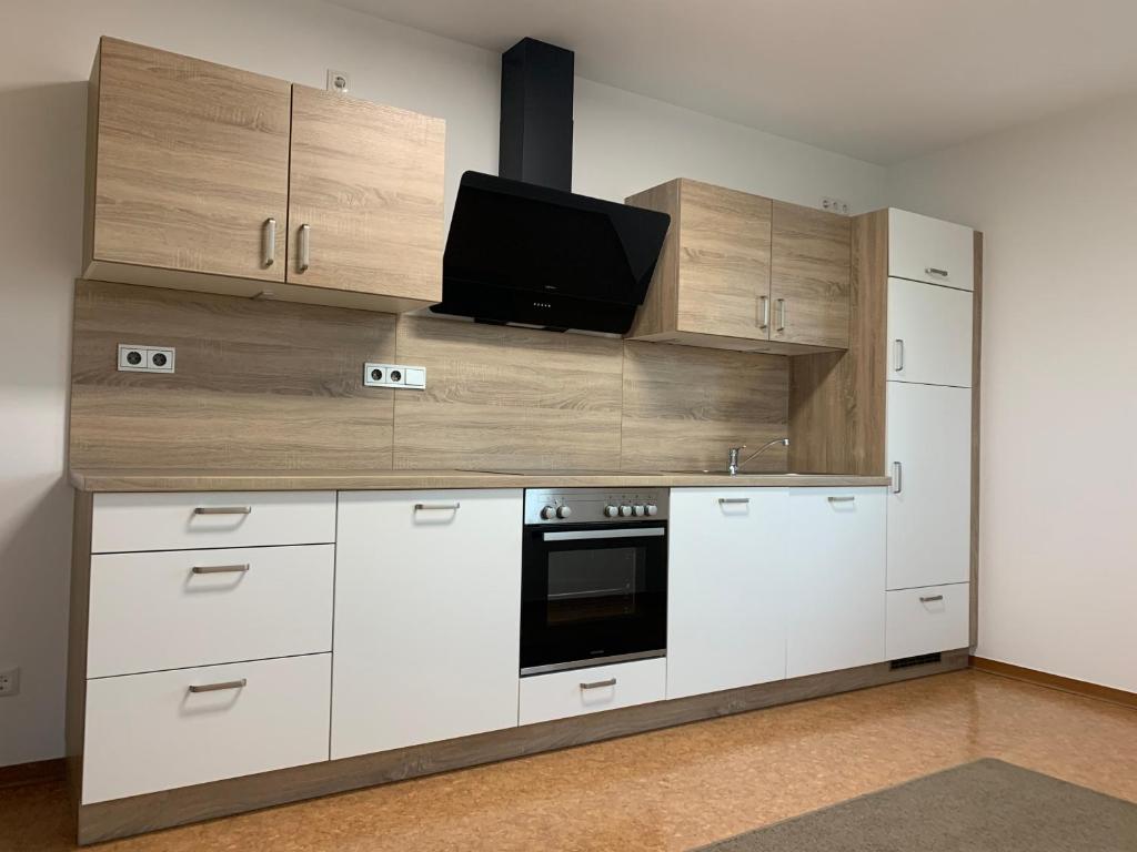 Appartement Ferienoberwohnung in Villa Pesca 117 Westallee 1. Etage 49661 Cloppenburg