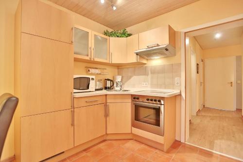 Ferienparadies Klingberg Ferienparadies Klingberg Appartement 1