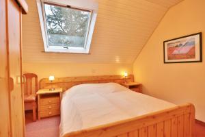 Ferienparadies Klingberg Ferienparadies Klingberg Appartement 2