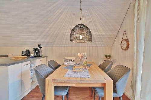 Ferienparadies Klingberg Ferienparadies Klingberg Appartement 4
