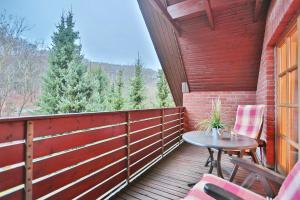 Ferienparadies Klingberg Ferienparadies Klingberg Appartement 6