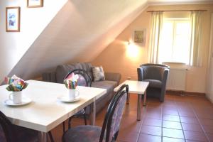 Appartement Ferienparadies Rugana B48 Nonnevitz 25 a+b 18556 Kreptitz Mecklembourg-Poméranie