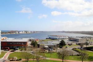 Ferienpark E08-007
