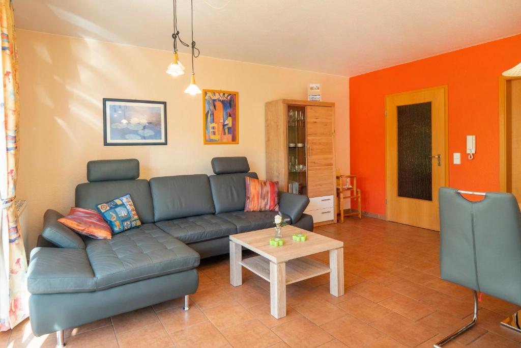Ferienpark Freesenbruch Wohnung 1 2 - Am Schwalbenweg Schwalbenweg 13, 18374 Zingst