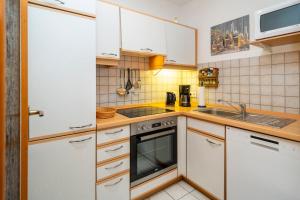 Appartement Ferienpark Freesenbruch Wohnung 2 2 - Bernstein Schwalbenweg 13 18374 Zingst Mecklembourg-Poméranie