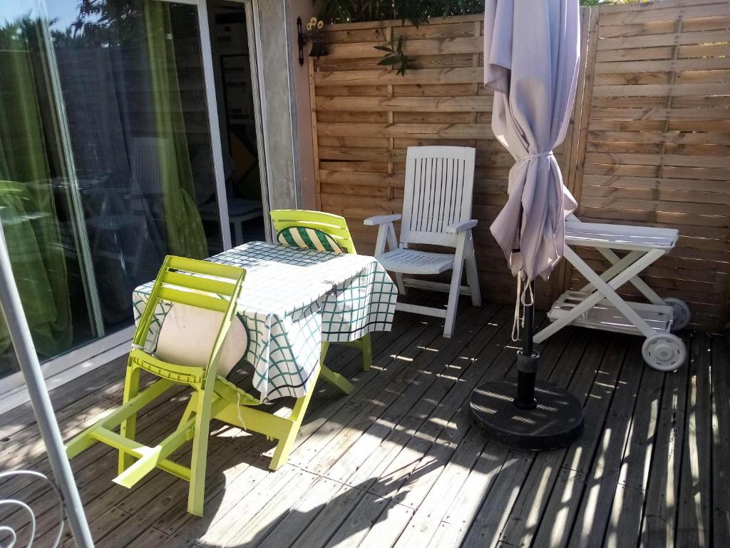 Ferienpark Freesenbruch Wohnung 3 2 - Kranichrast 18374 Zingst