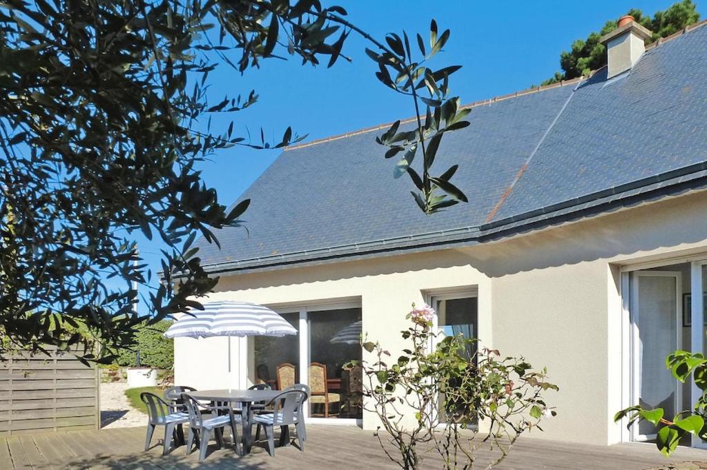 Ferienpark Freesenbruch Wohnung 4 1 - Boddenkiker