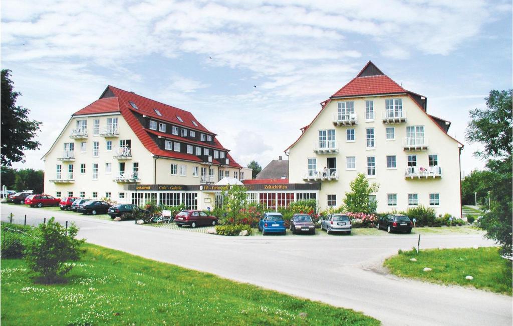 Appartement Ferienpark Gollwitz P  23999 Gollwitz