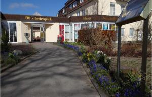 Ferienpark Gollwitz P