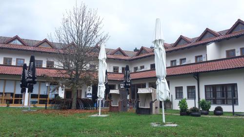 Ferienpark Hoher Bogen Arrach