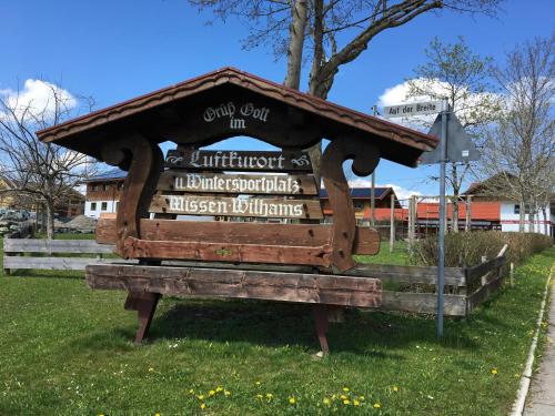 Ferienpark Oberallgäu Ferienwohnung \