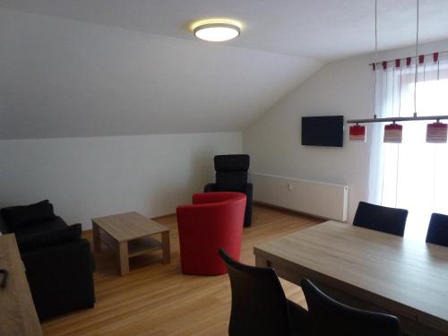 Ferienpark Oberallgäu Ferienwohnung