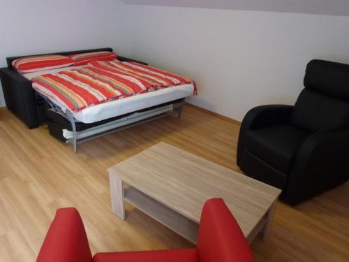 Ferienpark Oberallgäu Ferienwohnung