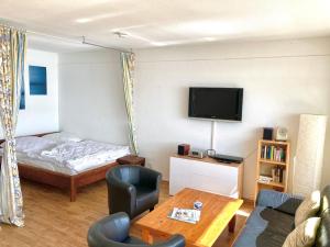 Ferienpark Sierksdorf App 116 - Strandlage