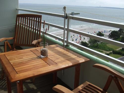 Ferienpark Sierksdorf App 326 - Strandlage