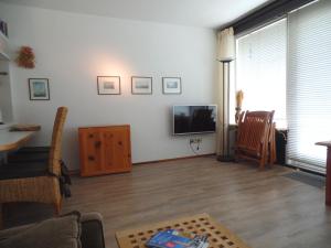 Appartement Ferienpark Sierksdorf App 326 - Strandlage Am Fahrenkrog A64 23730 Sierksdorf Schleswig-Holstein