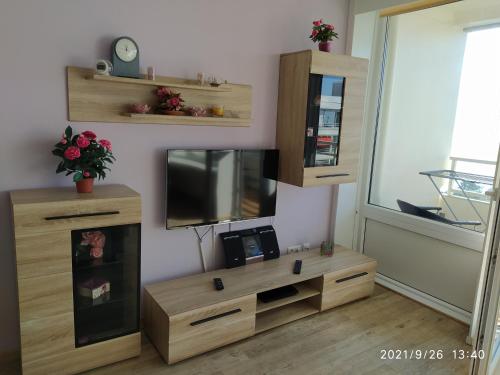 Ferienpark Sierksdorf App 328 - Strandlage