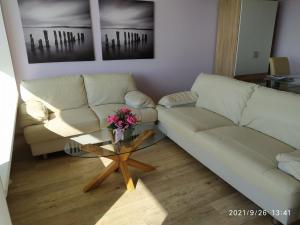 Appartement Ferienpark Sierksdorf App 328 - Strandlage Am Fahrenkrog A64 23730 Sierksdorf Schleswig-Holstein