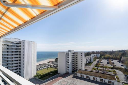 Ferienpark Sierksdorf App 435 - Strandlage