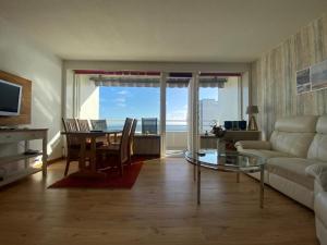 Appartement Ferienpark Sierksdorf App 448 - Strandlage Am Fahrenkrog B9 23730 Sierksdorf Schleswig-Holstein