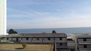 Ferienpark Sierksdorf App 503 - Strandlage