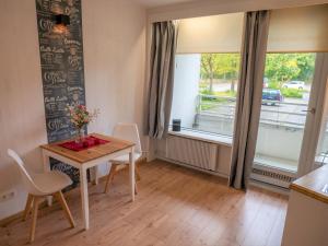 Appartement Ferienpark Sierksdorf App 577 - Strandlage Am Fahrenkrog D5 23730 Sierksdorf Schleswig-Holstein