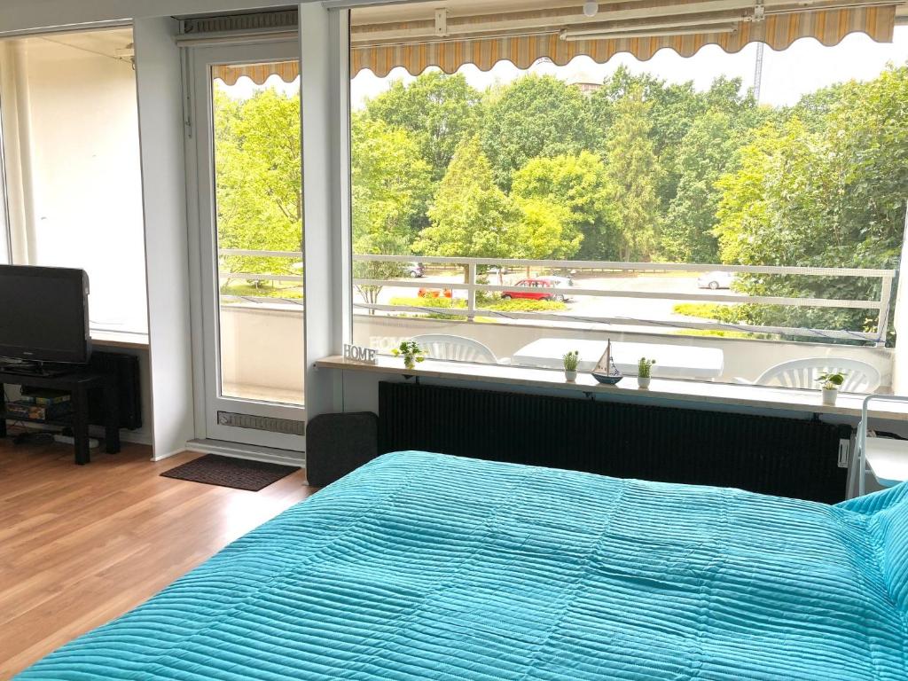 Appartement Ferienpark Sierksdorf App 614 - Strandlage Am Fahrekrog D5 23730 Sierksdorf