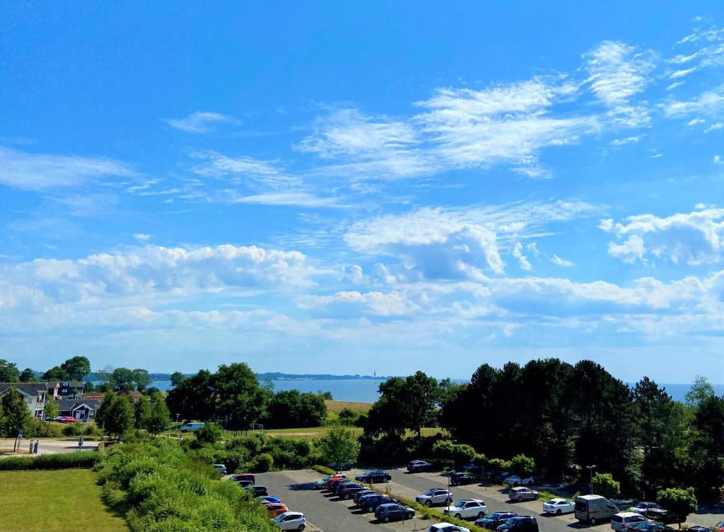 Ferienpark Sierksdorf App 624 - Strandlage Am Fahrenkrog D7, 23730 Sierksdorf