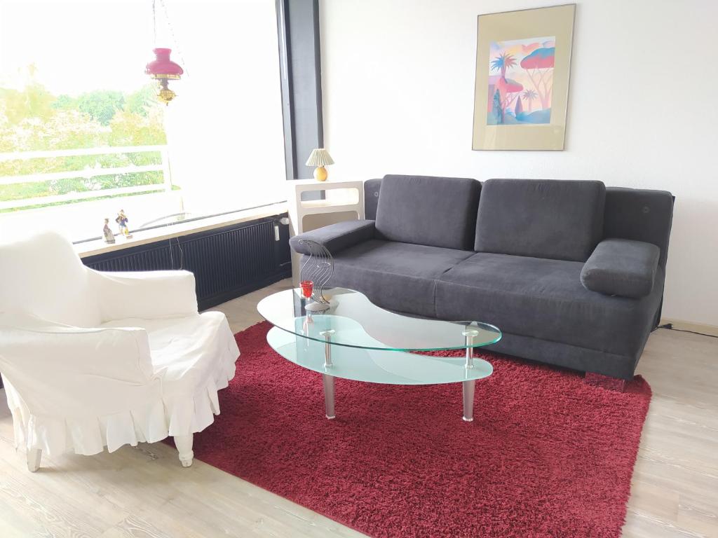 Appartement Ferienpark Sierksdorf App 705 - Strandlage Am Fahrenkrog D7 23730 Sierksdorf