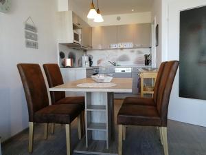 Appartement Ferienpark Sierksdorf App 763 - Strandlage Am Fahrenkrog D7 23730 Sierksdorf Schleswig-Holstein