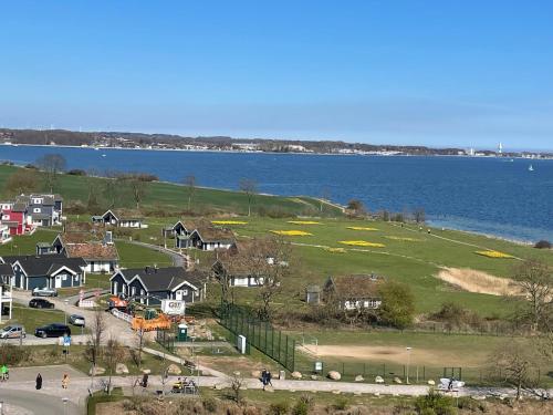 Ferienpark Sierksdorf App 764 - Strandlage